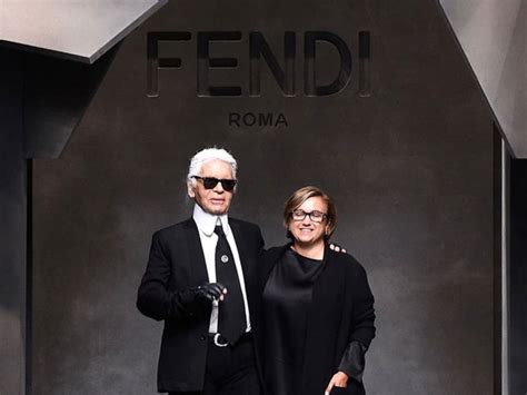 who made fendi|who owns Fendi brand.